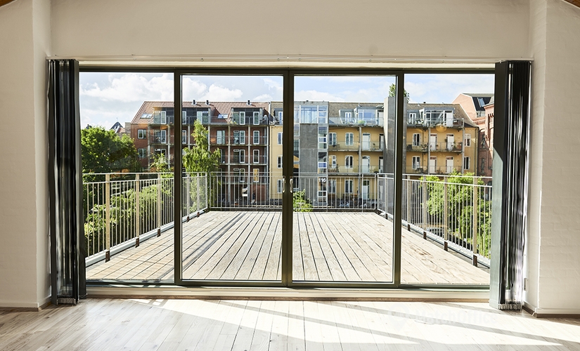 Office Jægergårdsgade 122 8000 Aarhus C