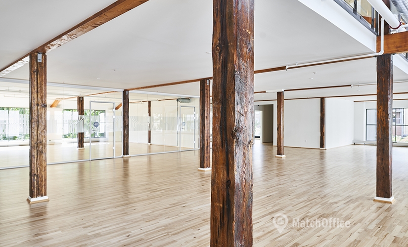 Kontor til leje på Jægergårdsgade 122, 8000 Aarhus C - 2713 m² | Foto 3 - Lokalebasen.dk
