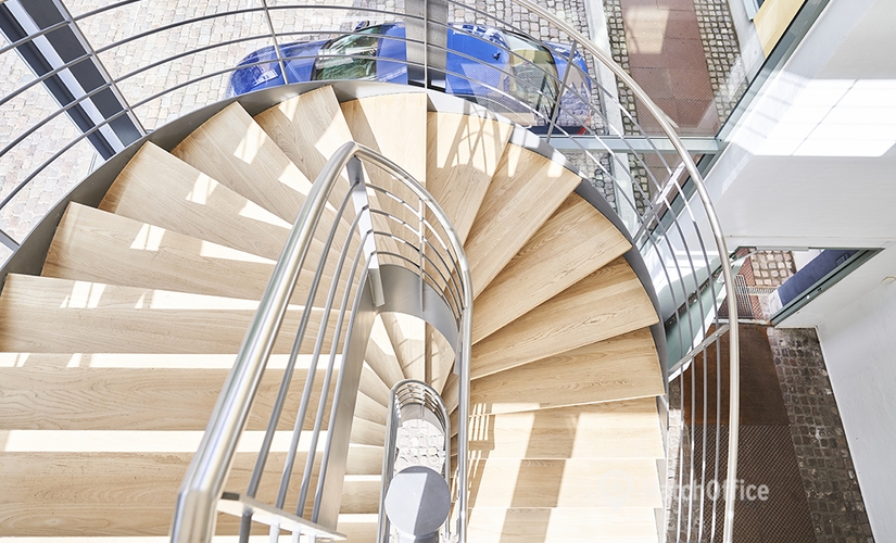 Kontor til leje på Jægergårdsgade 122, 8000 Aarhus C - 2721 m² | Foto 1 - Lokalebasen.dk