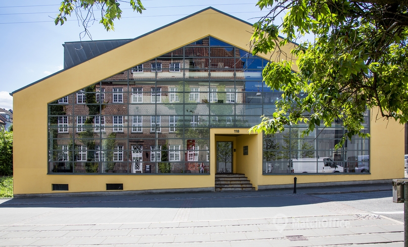 Kontor til leje på Jægergårdsgade 118, 8000 Aarhus C - 894 m² | Foto 1 - Lokalebasen