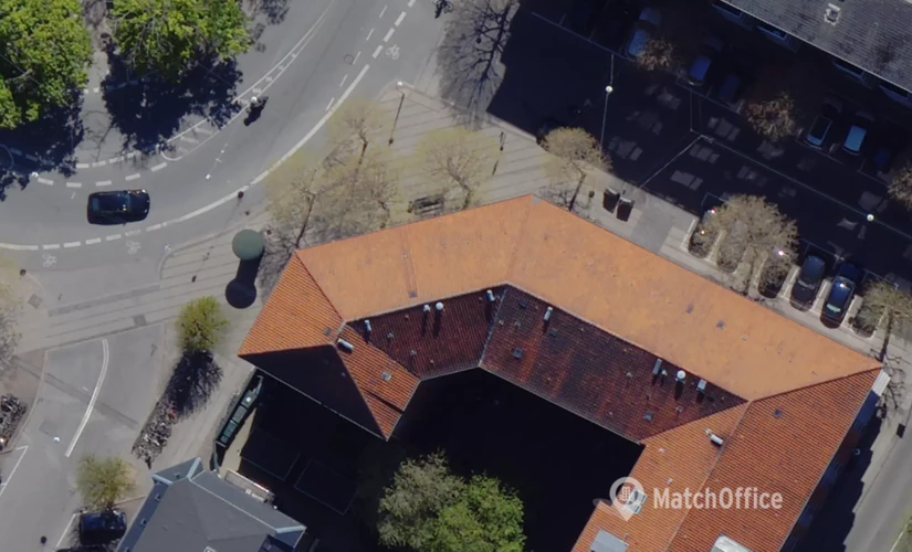 65 m² Commercial shop for rent in Frederiksberg C, Sankt Nikolaj Vej 15 st (1953) - 4 | MatchOffice