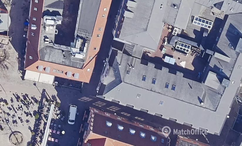 45 m² Commercial shop for rent in Aalborg, Doktorens Gyde 5 (9000) - 4 | MatchOffice.com