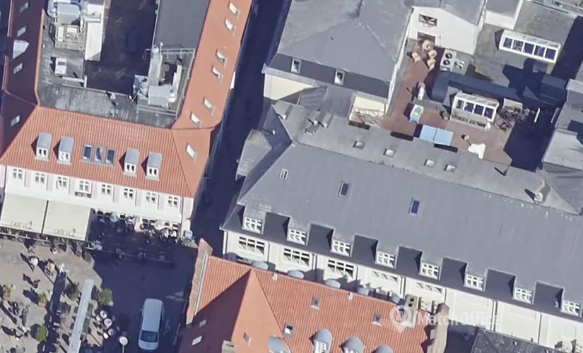 45 m² Commercial shop for rent in Aalborg, Doktorens Gyde 5 (9000) - 0 | MatchOffice.com