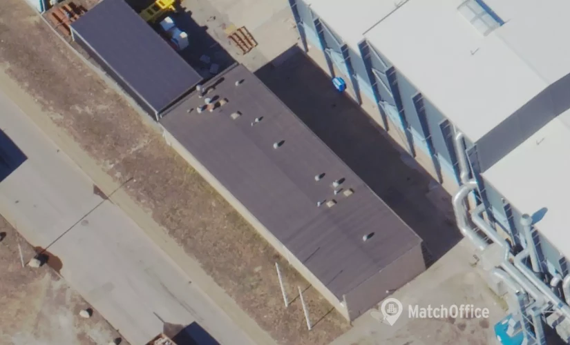 Lager til leje på Sandholm 55A, 9900 Frederikshavn - 2035 m² | Foto 0 - Lokalebasen.dk