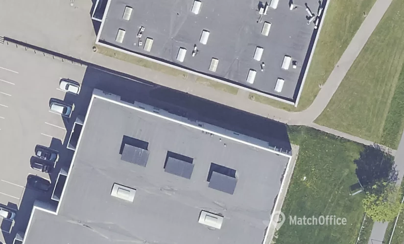 762 m² Store for rent in Kolding, Albuen 19A (6000) - 4 | MatchOffice