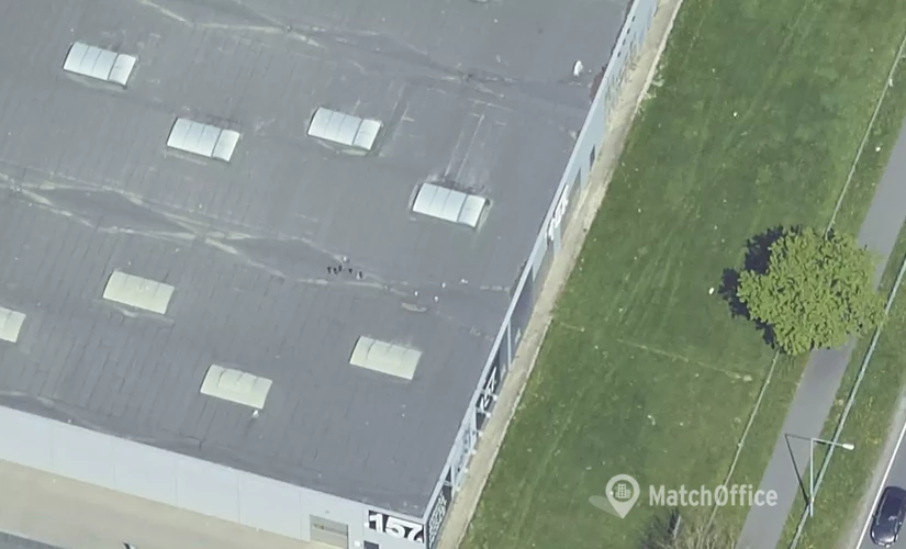 762 m² Shop for rent in Kolding, Albuen 19A (6000) - 0 | MatchOffice.com