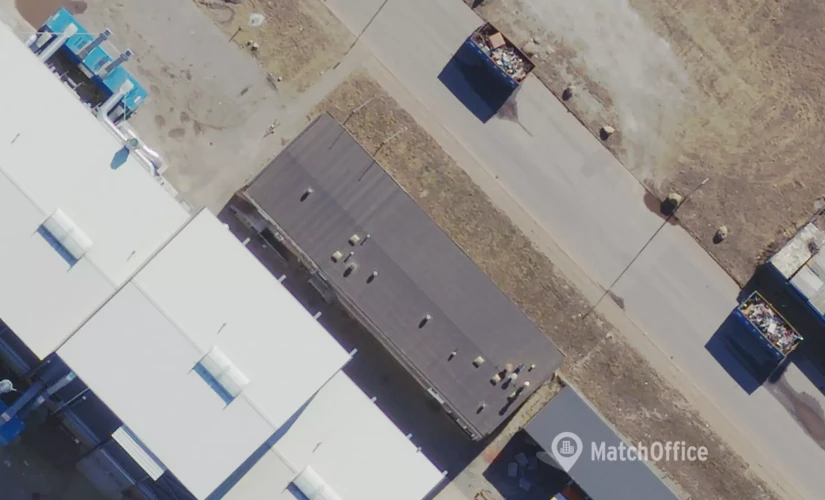 Lager til leje på Sandholm 55A, 9900 Frederikshavn - 2035 m² | Foto 4 - Lokalebasen.dk