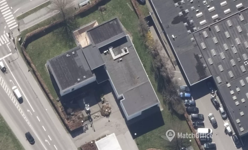 Kontor til leje på Viengevej 100, 8240 Risskov - 245 m² | Foto 4 - Lokalebasen.dk