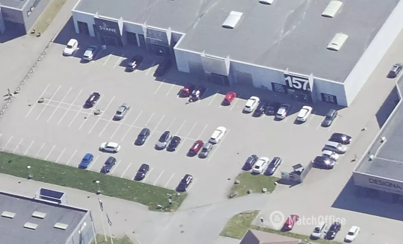 Butik til leje på Albuen 19A, 6000 Kolding - 762 m² | Foto 3 - Lokalebasen