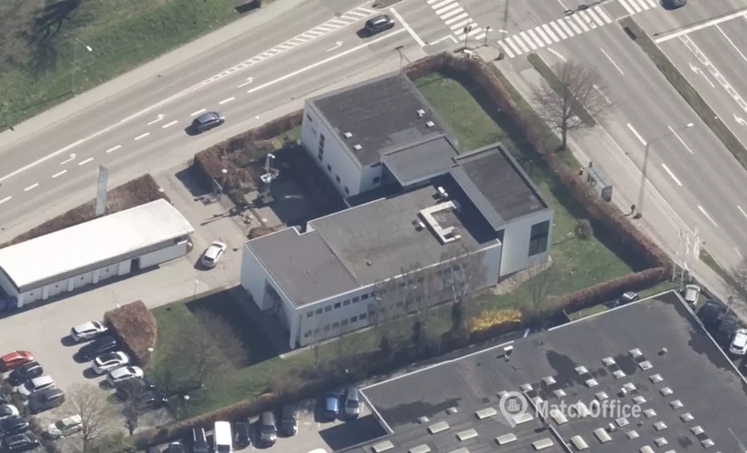 Kontor til leje på Viengevej 100, 8240 Risskov - 245 m² | Foto 3 - Lokalebasen.dk