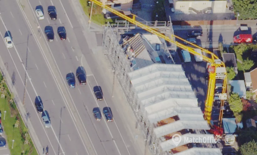 Butik til leje på Roskildevej 284, 2610 Rødovre - 155 m² | Foto 0 - Lokalebasen.dk