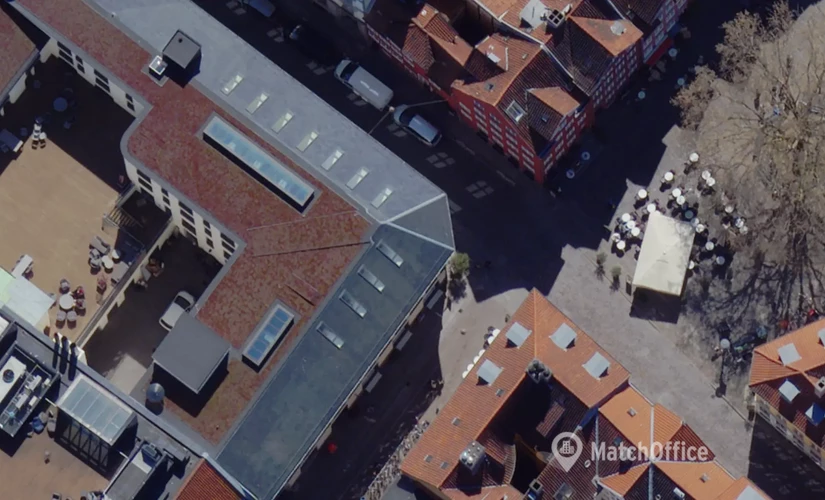 Butik til leje på Niels Hemmingsens Gade 28, 1153 København K - 978 m² | Foto 4 - Lokalebasen.dk