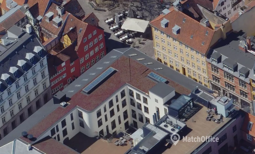 Butik til leje på Niels Hemmingsens Gade 28, 1153 København K - 978 m² | Foto 2 - Lokalebasen