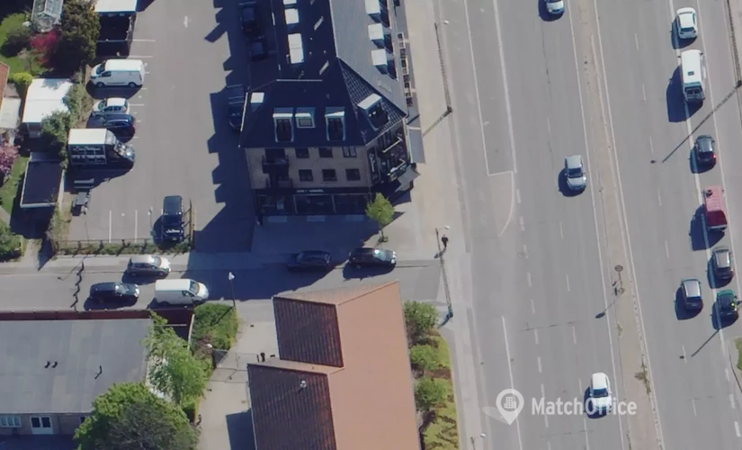 Butik til leje på Roskildevej 284, 2610 Rødovre - 155 m² | Foto 3 - Lokalebasen