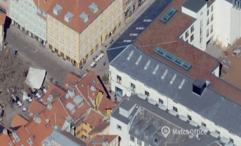 Butik til leje på Niels Hemmingsens Gade 28, 1153 København K - 978 m² | Foto 0 - Lokalebasen.dk