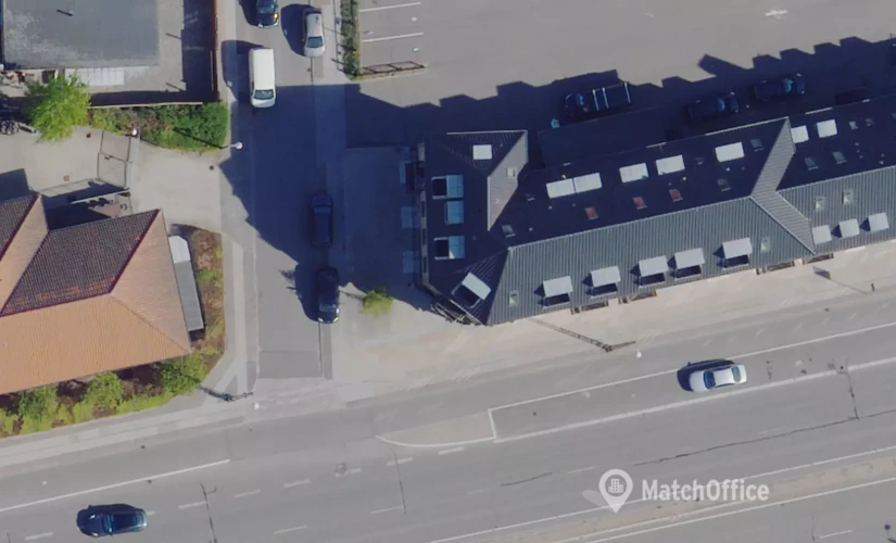 Butik til leje på Roskildevej 284, 2610 Rødovre - 155 m² | Foto 4 - Lokalebasen