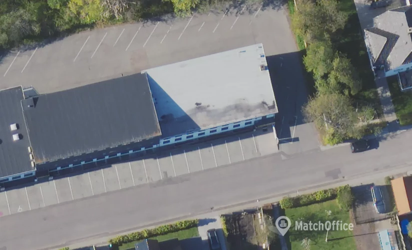 Kontor til leje på Marievej 3, 2630 Taastrup - 365 m² | Foto 0 - Lokalebasen.dk