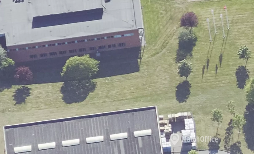 Kontor til leje på Kokmose 12, 6000 Kolding - 555 m² | Foto 0 - Lokalebasen