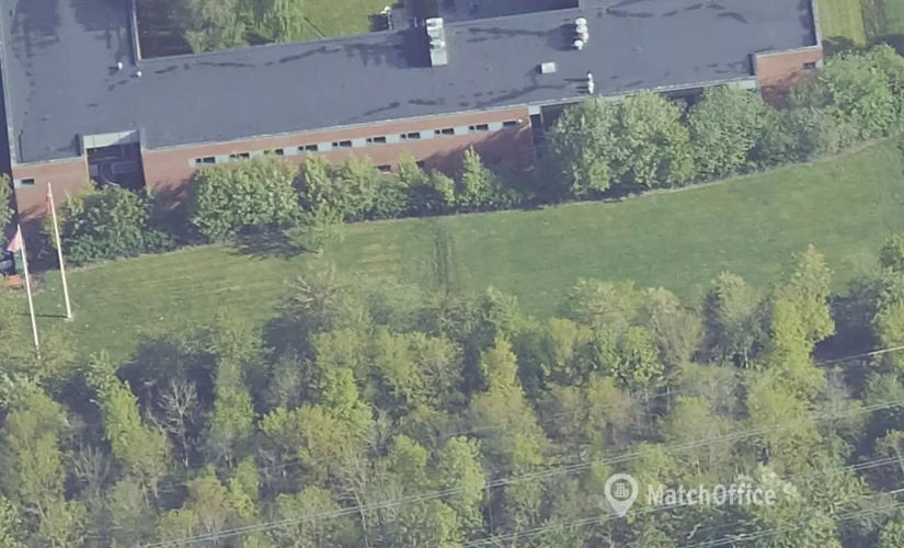 Kontor til leje på Kokmose 12, 6000 Kolding - 555 m² | Foto 0 - Lokalebasen.dk