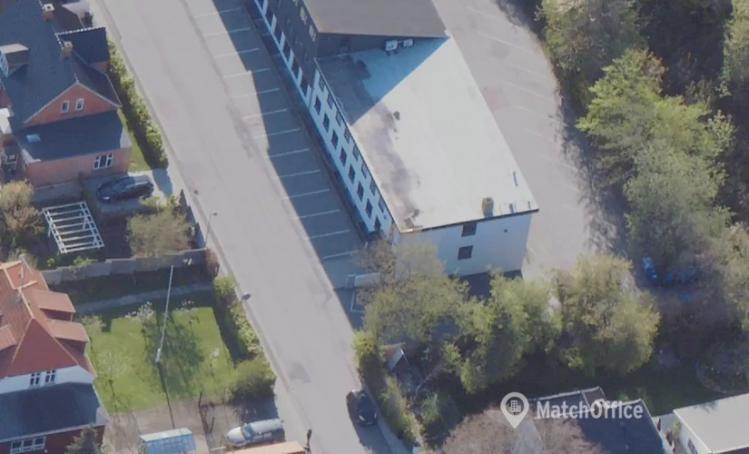 Kontor til leje på Marievej 3, 2630 Taastrup - 365 m² | Foto 2 - Lokalebasen