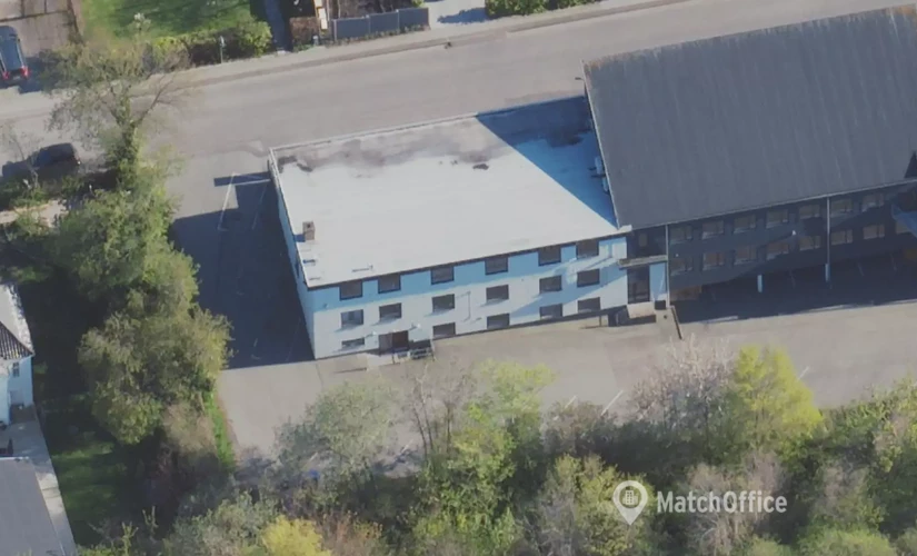 Kontor til leje på Marievej 3, 2630 Taastrup - 365 m² | Foto 1 - Lokalebasen