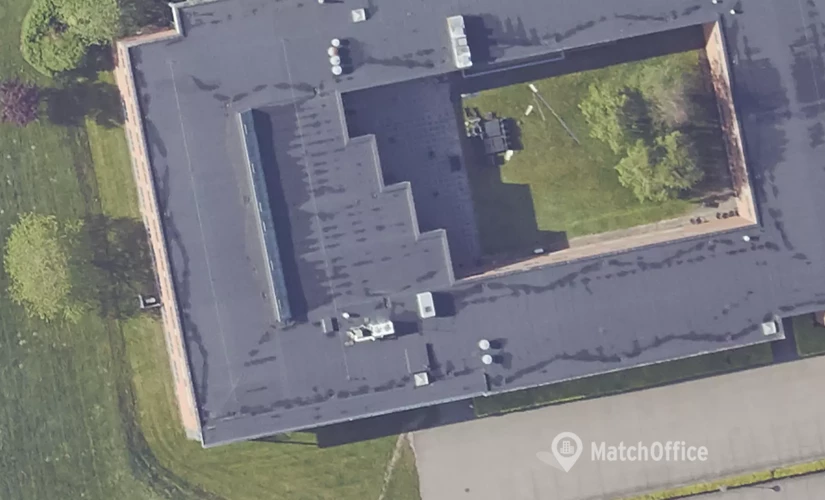 Kontor til leje på Kokmose 12, 6000 Kolding - 555 m² | Foto 4 - Lokalebasen.dk