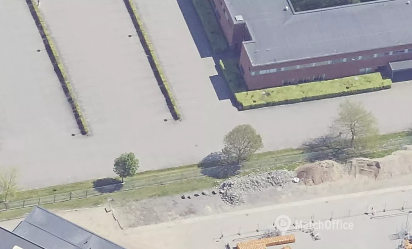 Kontor til leje på Kokmose 12, 6000 Kolding - 555 m² | Foto 3 - Lokalebasen.dk