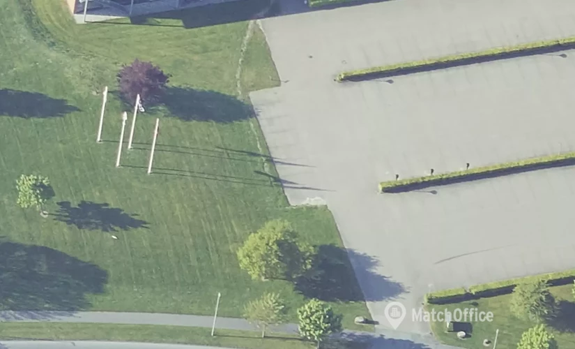 Kontor til leje på Kokmose 12, 6000 Kolding - 555 m² | Foto 1 - Lokalebasen