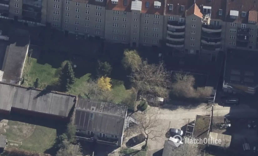 Butik til leje på Tordenskjoldsgade 61 st, 8200 Aarhus N - 63 m² | Foto 0 - Lokalebasen