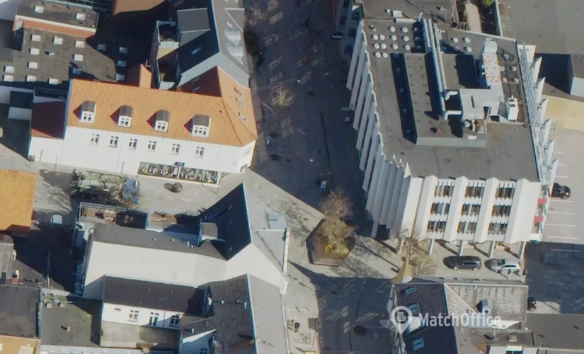 864 m² Shop for rent in Herning, Bredgade 41 1 (7400) - 3 | MatchOffice