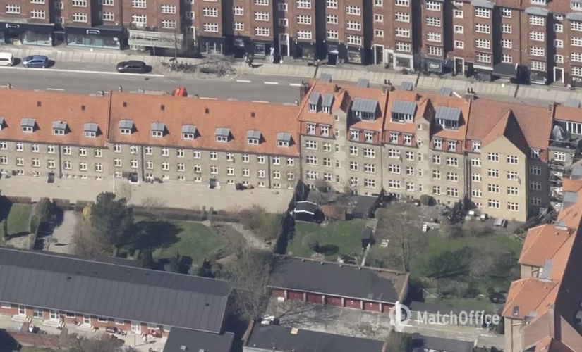 Butik til leje på Tordenskjoldsgade 61 st, 8200 Aarhus N - 63 m² | Foto 2 - Lokalebasen.dk