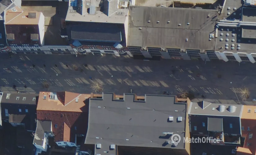 864 m² Commercial shop for rent in Herning, Bredgade 41 1 (7400) - 4 | MatchOffice