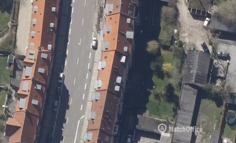 Butik til leje på Tordenskjoldsgade 61 st, 8200 Aarhus N - 63 m² | Foto 4 - Lokalebasen.dk