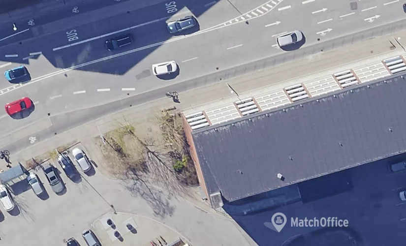 Kontor til leje på Østerbrogade 52B, 9400 Nørresundby - 720 m² | Foto 4 - Lokalebasen.dk