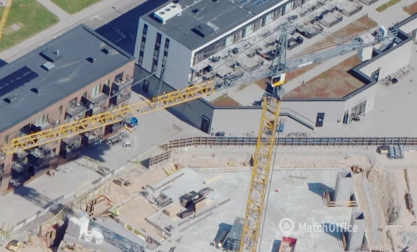 Butik til leje på Bybuen 10C - 3, 2740 Skovlunde - 135 m² | Foto 0 - Lokalebasen