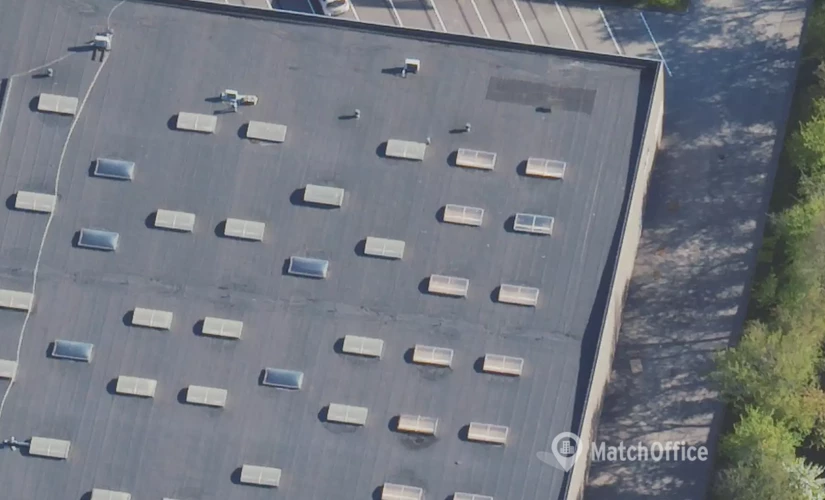 259 m² Warehouse space for rent in Taastrup, Hørskætten 6D (2630) - 1 | MatchOffice.com