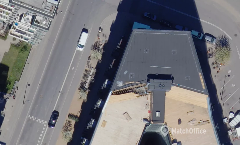 Lager til leje på Islands Brygge 79A Kl, 2300 København S - 296 m² | Foto 4 - Lokalebasen.dk