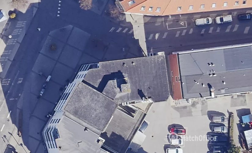 Butik til leje på Skrågade 1, 9400 Nørresundby - 555 m² | Foto 4 - Lokalebasen.dk