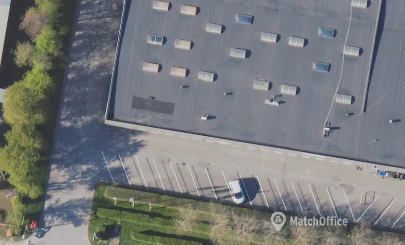 259 m² Warehouse rental in Taastrup, Hørskætten 6D (2630) - 4 | MatchOffice