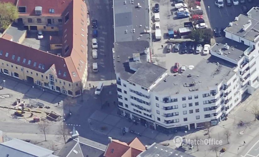 555 m² Store for rent in Norresundby, Skrågade 1 (9400) - 3 | MatchOffice.com