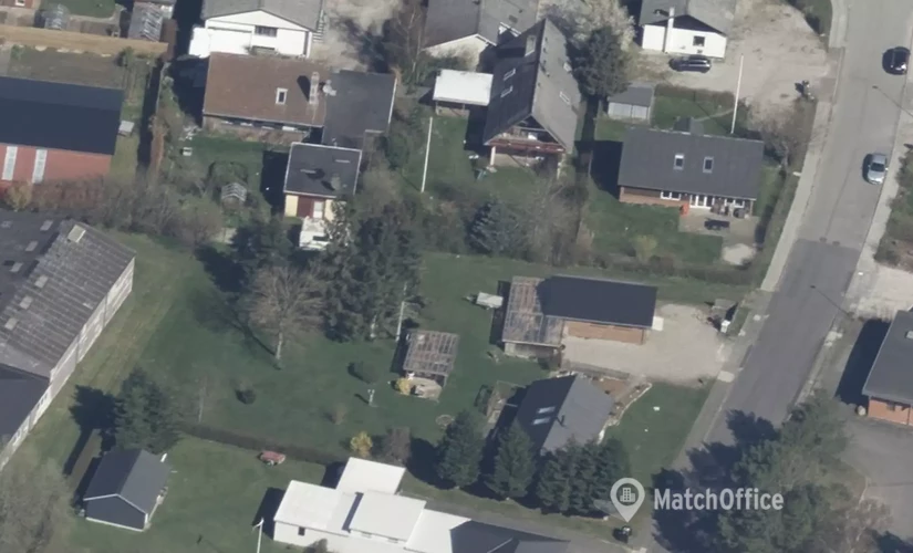 Office Tværskiftet 6 8330 Beder