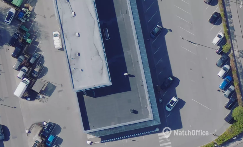 Kontor til leje på Kongevejs-centret 10 1. sal, 2970 Hørsholm - 80 m² | Foto 4 - Lokalebasen