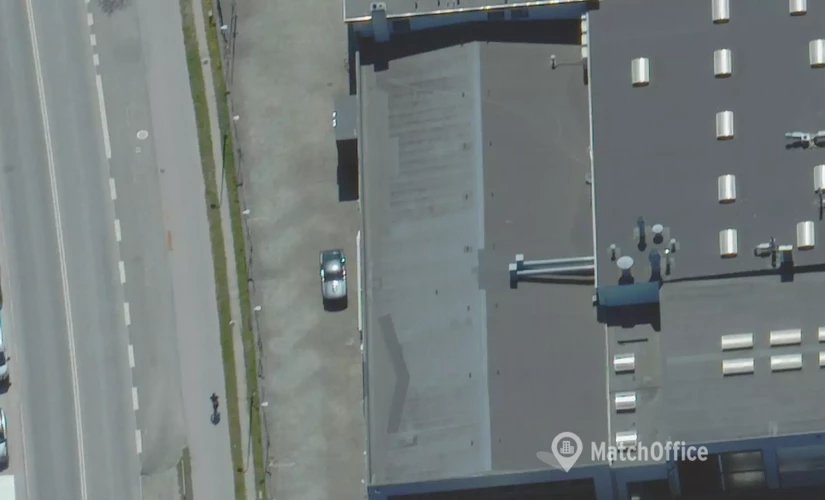 Kontor til leje på Englandsvej 388, 2770 Kastrup - 2695 m² | Foto 1 - Lokalebasen.dk