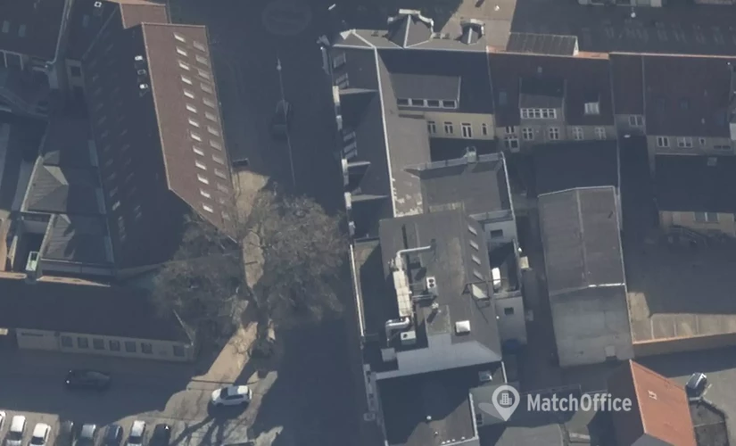 Butik til leje på Gravene 1 st, 6100 Haderslev - 271 m² | Foto 0 - Lokalebasen