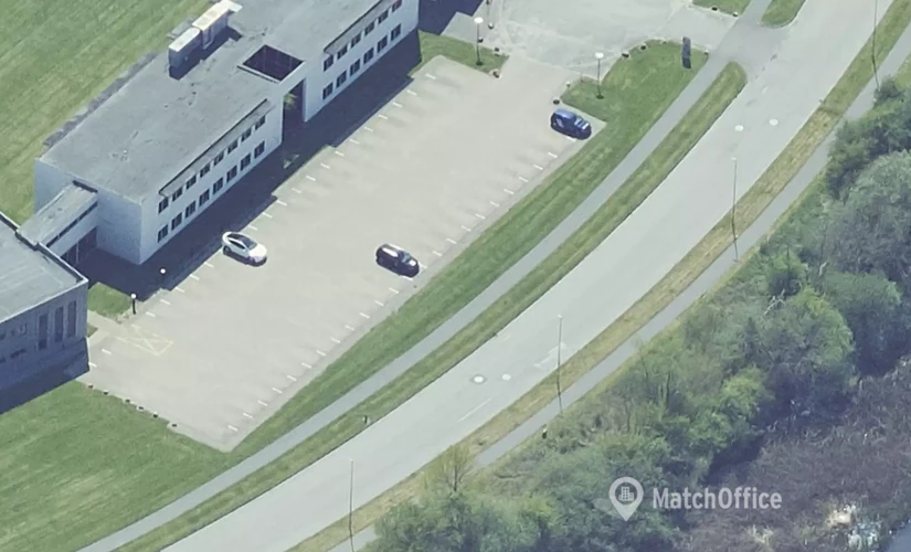 Kontor til leje på Kokbjerg 14 1, 6000 Kolding - 710 m² | Foto 0 - Lokalebasen