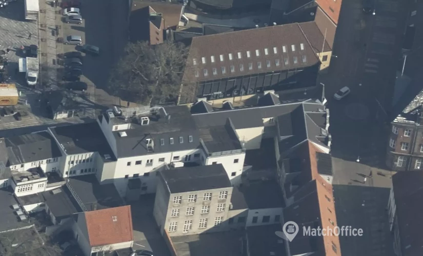 Butik til leje på Gravene 1 st, 6100 Haderslev - 271 m² | Foto 0 - Lokalebasen.dk