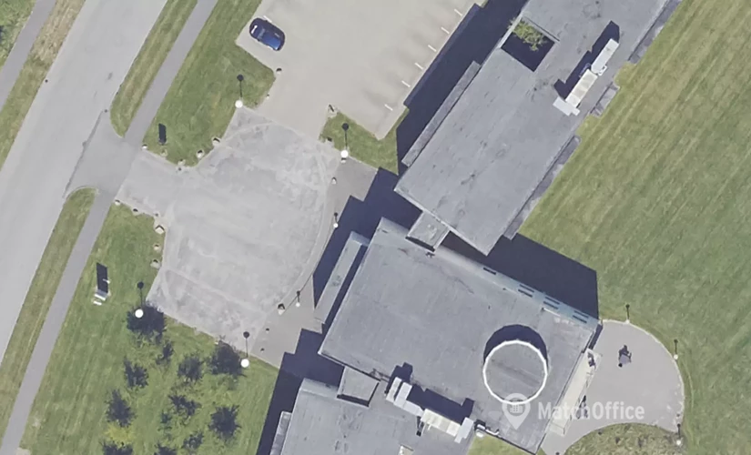 Kontor til leje på Kokbjerg 14 1, 6000 Kolding - 710 m² | Foto 4 - Lokalebasen.dk