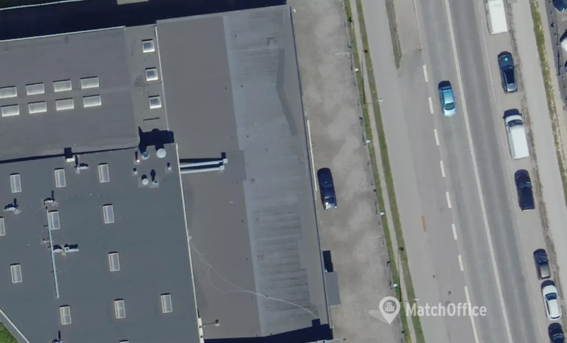 Kontor til leje på Englandsvej 388, 2770 Kastrup - 2695 m² | Foto 4 - Lokalebasen