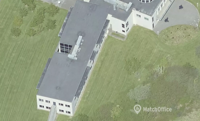 Kontor til leje på Kokbjerg 14 1, 6000 Kolding - 710 m² | Foto 0 - Lokalebasen