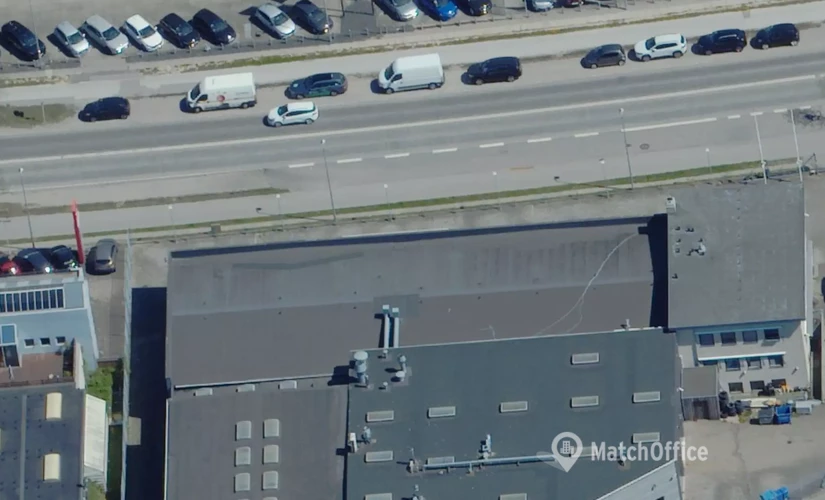 Kontor til leje på Englandsvej 388, 2770 Kastrup - 2695 m² | Foto 3 - Lokalebasen.dk